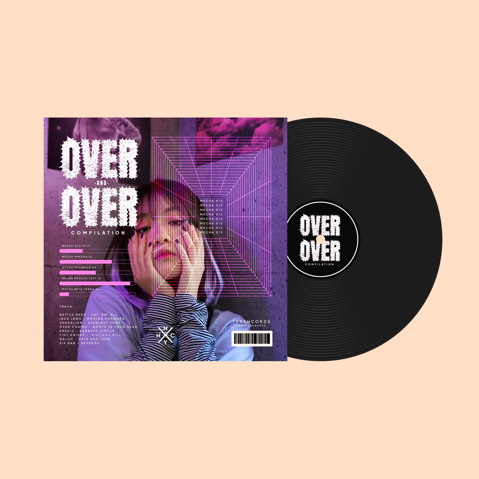 Gaston Dikongue – Ndolo